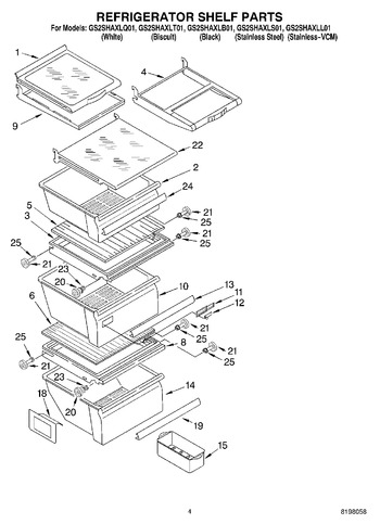 Diagram for GS2SHAXLS01