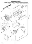 Diagram for 10 - Ice Maker