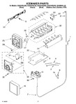 Diagram for 10 - Ice Maker