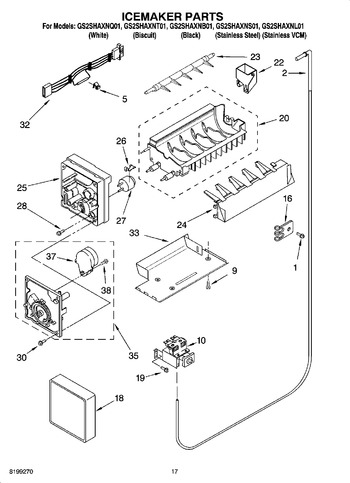 Diagram for GS2SHAXNQ01