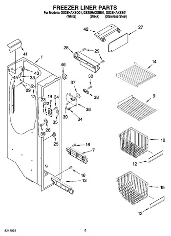 Diagram for GS2SHAXSB01