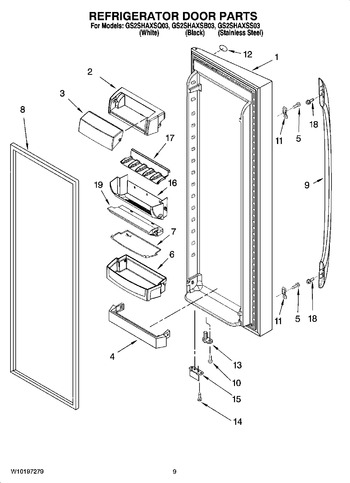 Diagram for GS2SHAXSS03