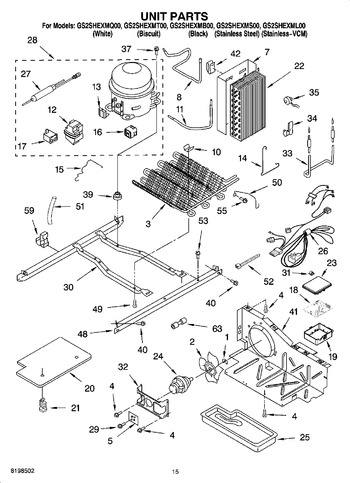 Diagram for GS2SHEXMB00