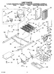 Diagram for 09 - Unit Parts