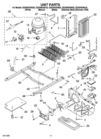 Diagram for GS2SHEXNS02