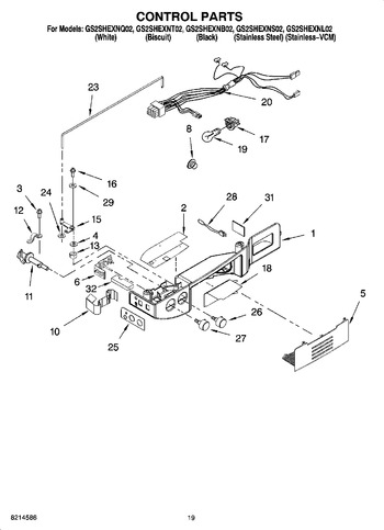 Diagram for GS2SHEXNQ02