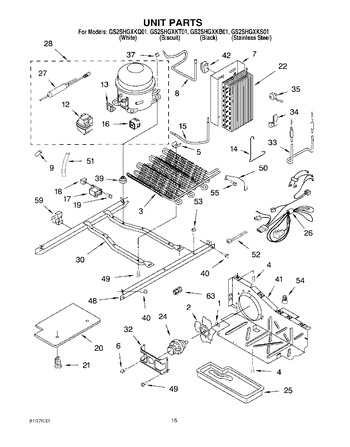 Diagram for GS2SHGXKS01