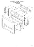 Diagram for 02 - Control Panel