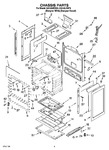 Diagram for 04 - Chassis Parts