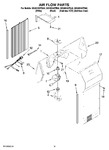 Diagram for 09 - Air Flow Parts