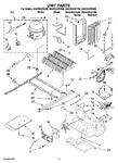 Diagram for 09 - Unit Parts