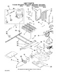 Diagram for 09 - Unit Parts