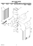 Diagram for 09 - Air Flow Parts