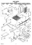 Diagram for 11 - Unit Parts