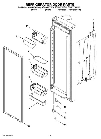 Diagram for GS6NVEXVB00