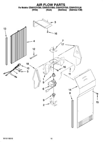 Diagram for GS6NVEXVL00