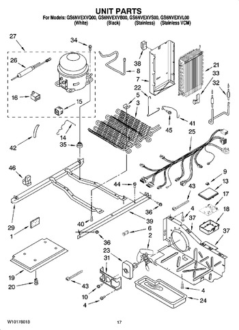 Diagram for GS6NVEXVL00