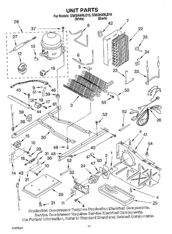 Diagram for GS6SHANLQ10