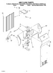 Diagram for 09 - Air Flow Parts