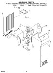 Diagram for 09 - Air Flow Parts