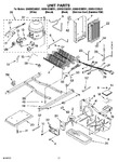 Diagram for 11 - Unit Parts