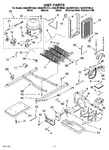 Diagram for 11 - Unit Parts