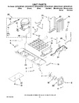 Diagram for 09 - Unit Parts