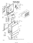 Diagram for 02 - Door