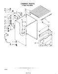 Diagram for 04 - Cabinet