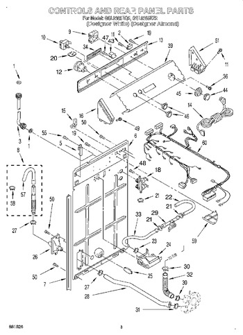 Diagram for GSL9365EZ2