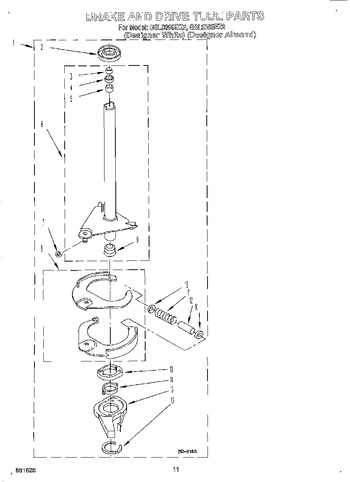 Diagram for GSL9365EZ2