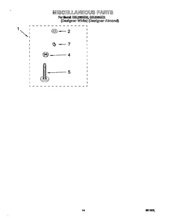 Diagram for GSL9365EQ2