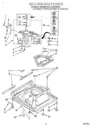 Diagram for GSQ9340EZ1