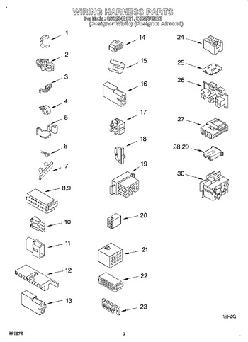 Diagram for GSQ9340EQ1