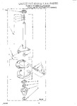 Diagram for 07 - Brake And Drive Tube