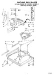 Diagram for 05 - Machine Base