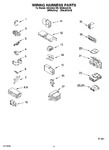 Diagram for 06 - Wiring Harness Parts