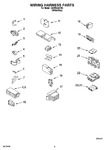 Diagram for 06 - Wiring Harness Parts