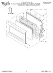 Diagram for 01 - Door, Literature