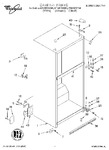 Diagram for 01 - Cabinet