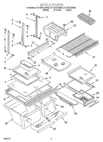 Diagram for GT19DKXGN02