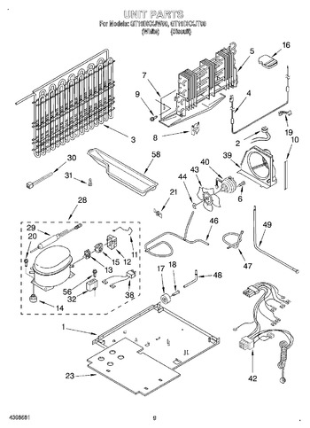 Diagram for GT19DKXJT00