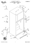 Diagram for 01 - Cabinet, Literature