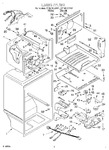 Diagram for 02 - Liner