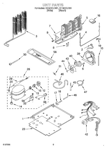 Diagram for GT19DKXJT01