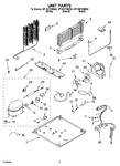 Diagram for 05 - Unit Parts