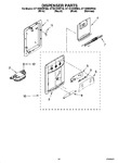 Diagram for 08 - Dispenser Parts, Optional Parts