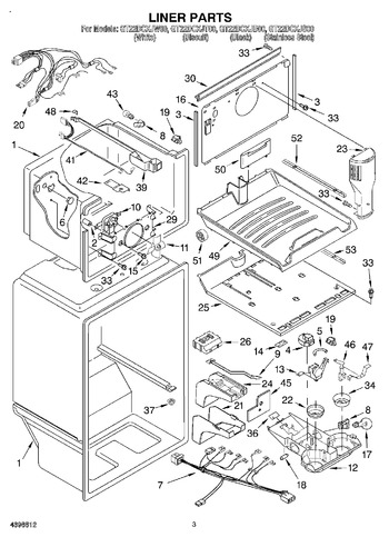 Diagram for GT22DCXJB00