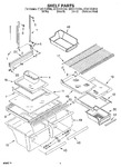 Diagram for 03 - Shelf