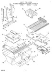 Diagram for 03 - Shelf